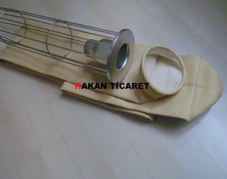 torba filtre kafesi